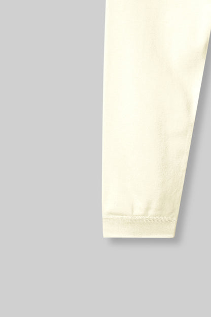 Full-Sleeve Cotton Shirt and Trouser Set