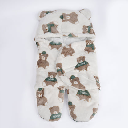 Baby Swaddle
