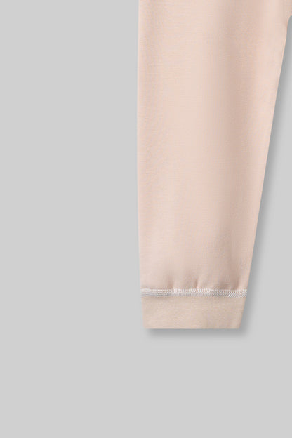 Full-Sleeve Cotton Shirt and Trouser Set