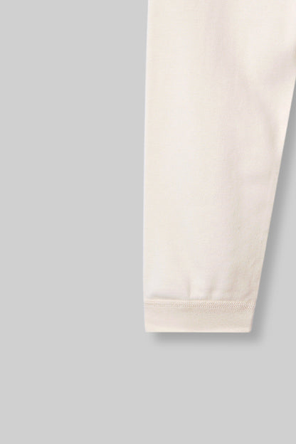 Full-Sleeve Cotton Shirt and Trouser Set