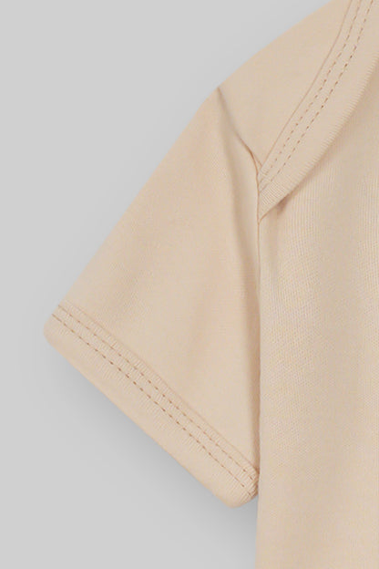 ONESIE PACK OF THREE ESSENTIALS