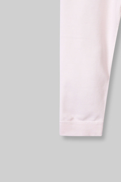 Full-Sleeve Cotton Shirt and Trouser Set