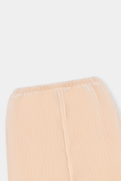 Jacket & Trouser Set (Popcorn)