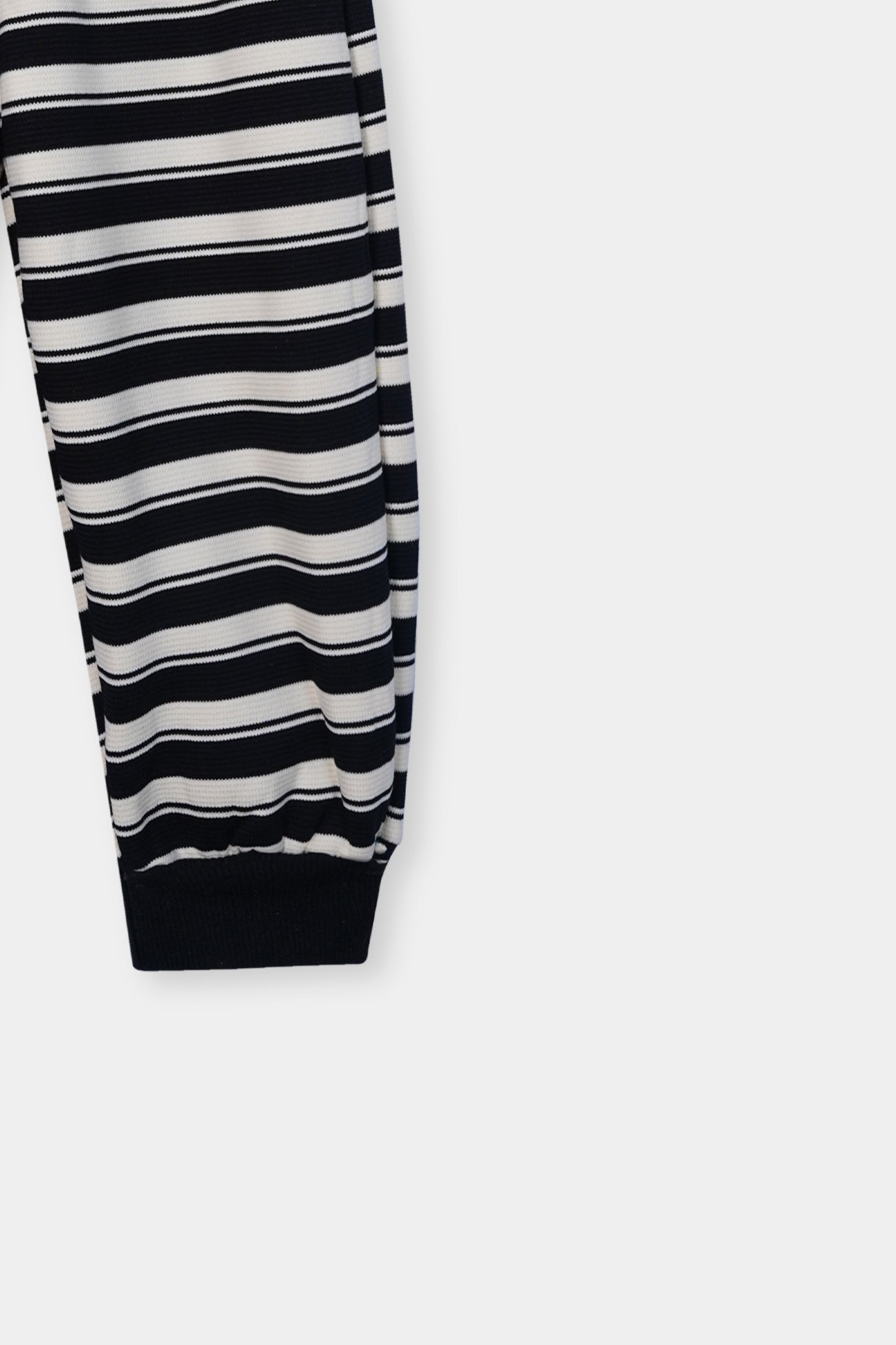 Terry Fleece sweat Shirt / Trouser and Sash Set