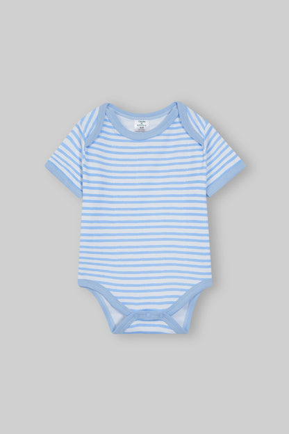 ONESIE PACK OF THREE ESSENTIALS
