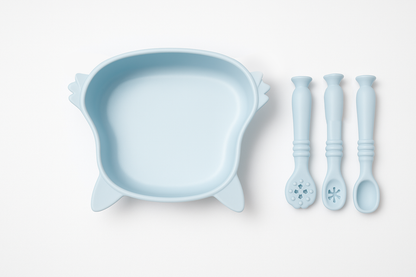 Little Dino Feeding Set
