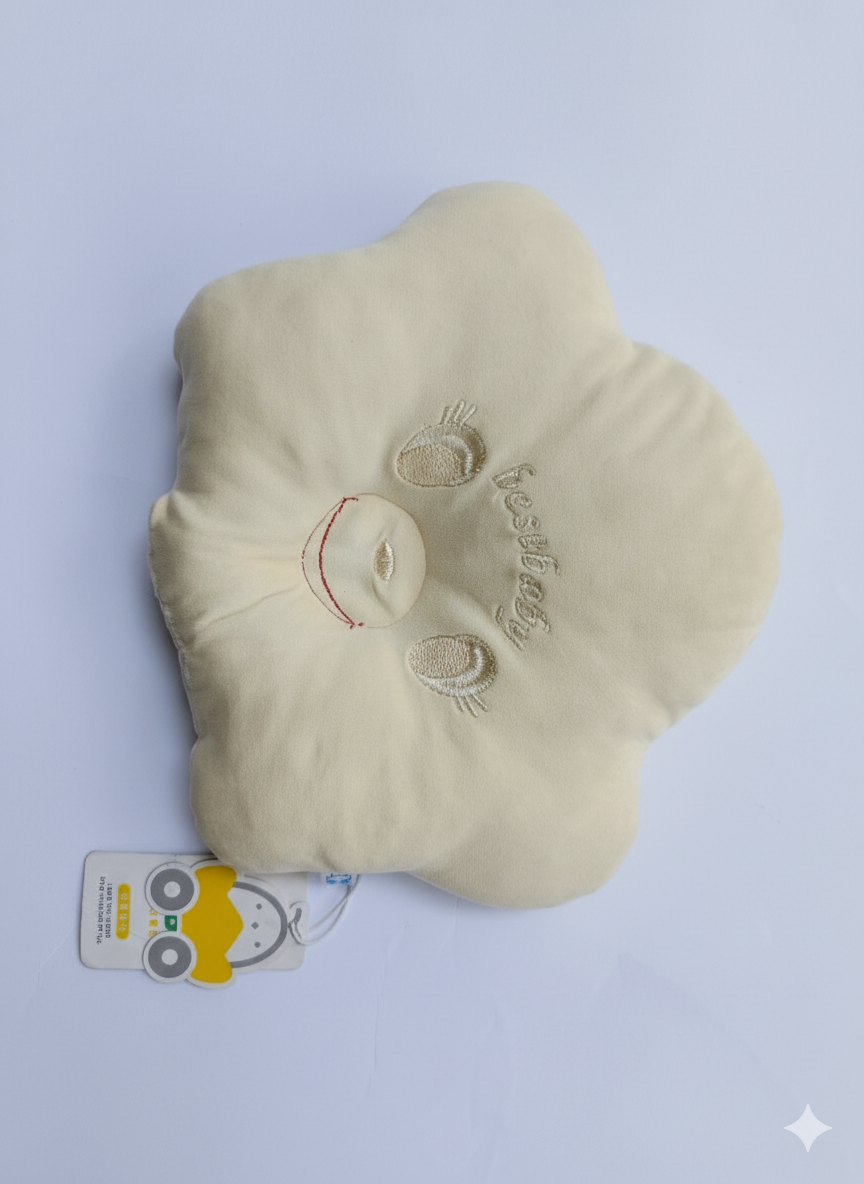 Baby Pillows