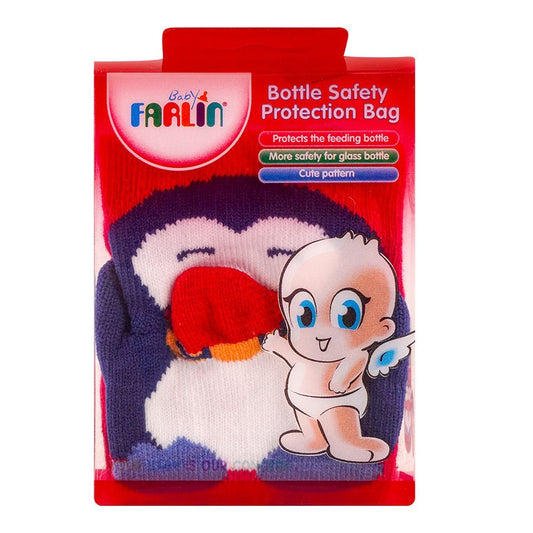 Farlin Bottle safety Protection Bag