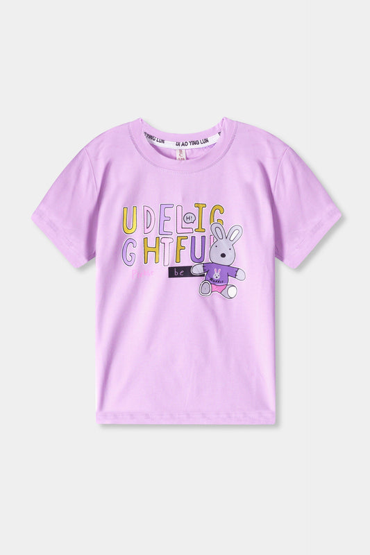 Short Sleeve T Shirt