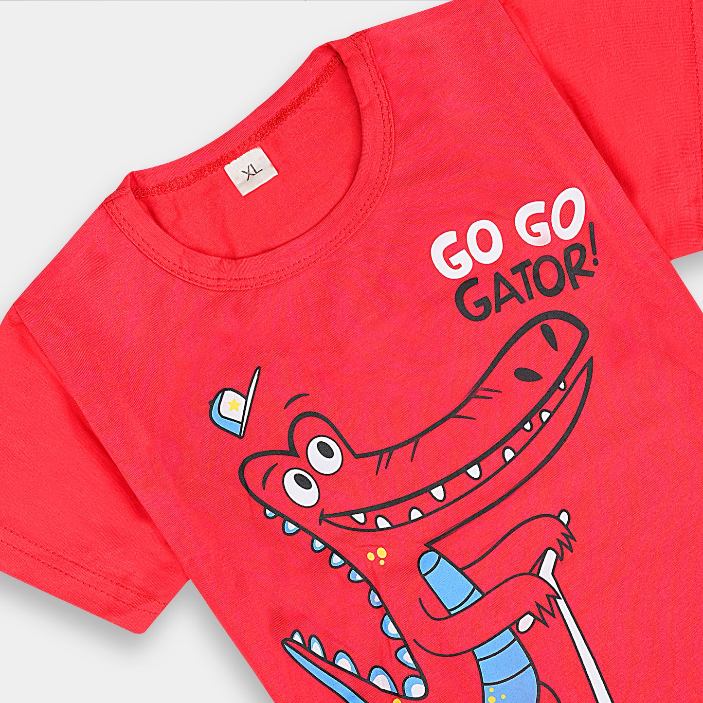 Short Sleeve Tee and Short Set