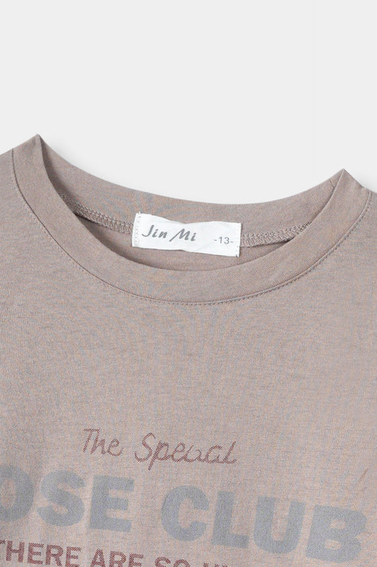 Boys Imported Soft Cotton Graphic Printed T-Shirt