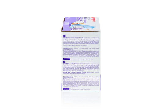 Pigeon Baby Laundry Detergent Powder 1KG