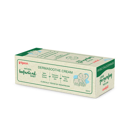 Pigeon Botanical Derma Soothe cream 50 Ml