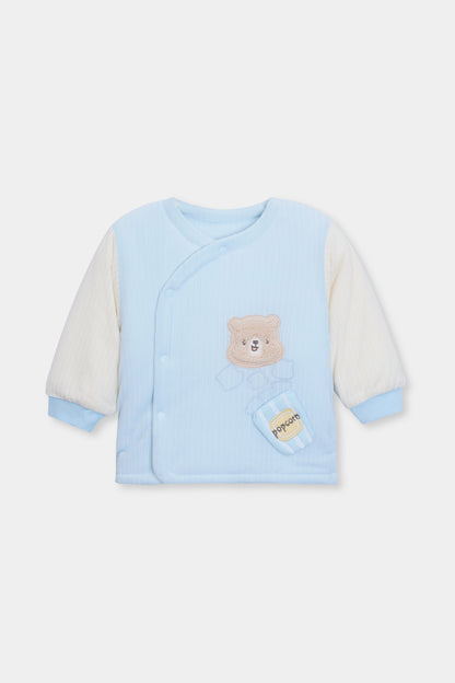 Jacket & Trouser Set (Popcorn)