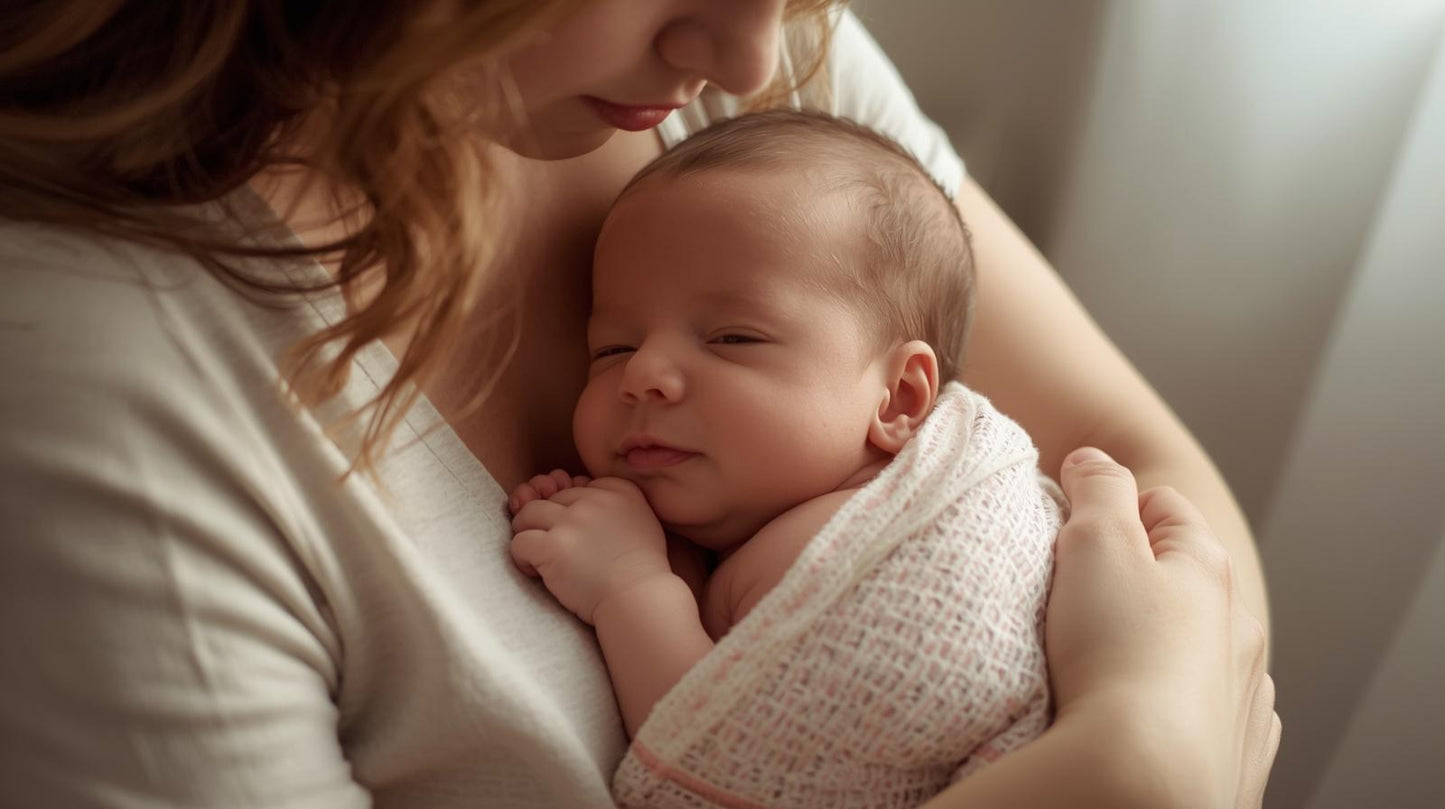 OrganiMum Oats and Nuts Panjeeri Freshly Made on Order