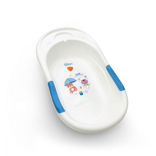 Tinnies Bath Tub