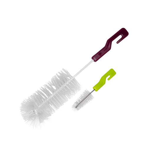 Farlin Bottle & Nipple Brushes
