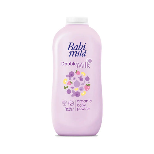 Babi Mild Double Milk Powder 350 Gm