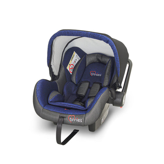 Tinnies Baby Carry Cot T002
