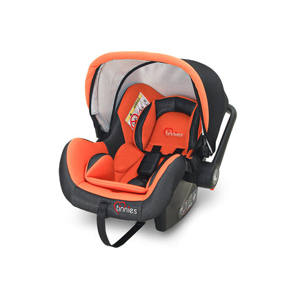 Tinnies Baby Carry Cot T002