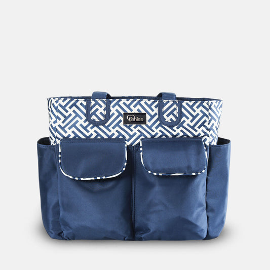 Baby Diaper Hand Bag (Tinnies Brand)