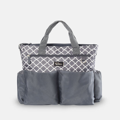 Baby Diaper Hand Bag (Tinnies Brand)