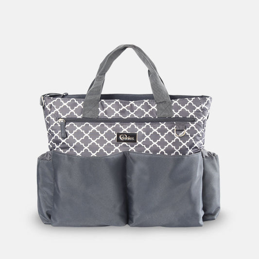 Baby Diaper Hand Bag (Tinnies Brand)