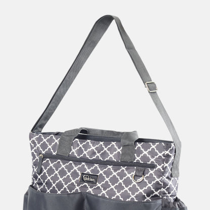 Baby Diaper Hand Bag (Tinnies Brand)