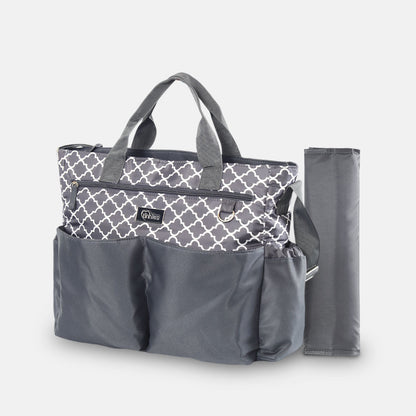 Baby Diaper Hand Bag (Tinnies Brand)