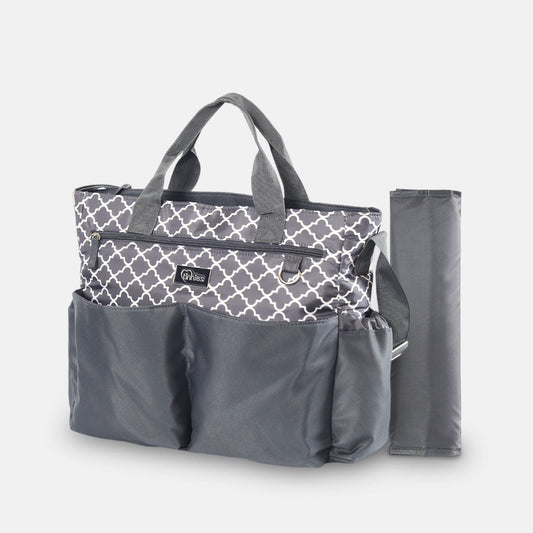 Baby Diaper Hand Bag (Tinnies Brand)