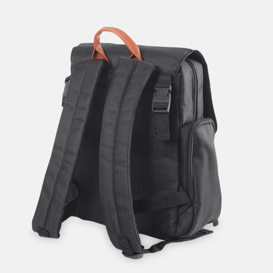 Baby Diaper Bag Backpack (Tinnies Brand)