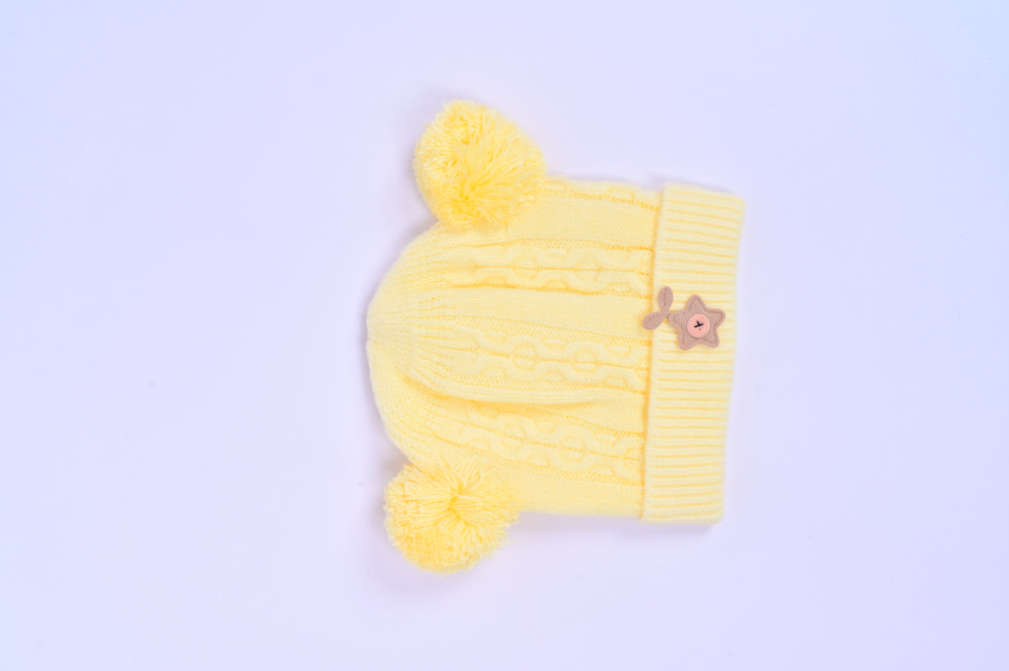 Super Luxury Imported Woolen Caps