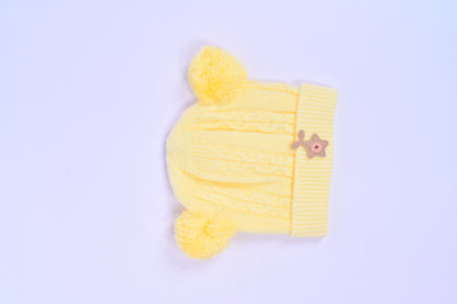 Super Luxury Imported Woolen Caps