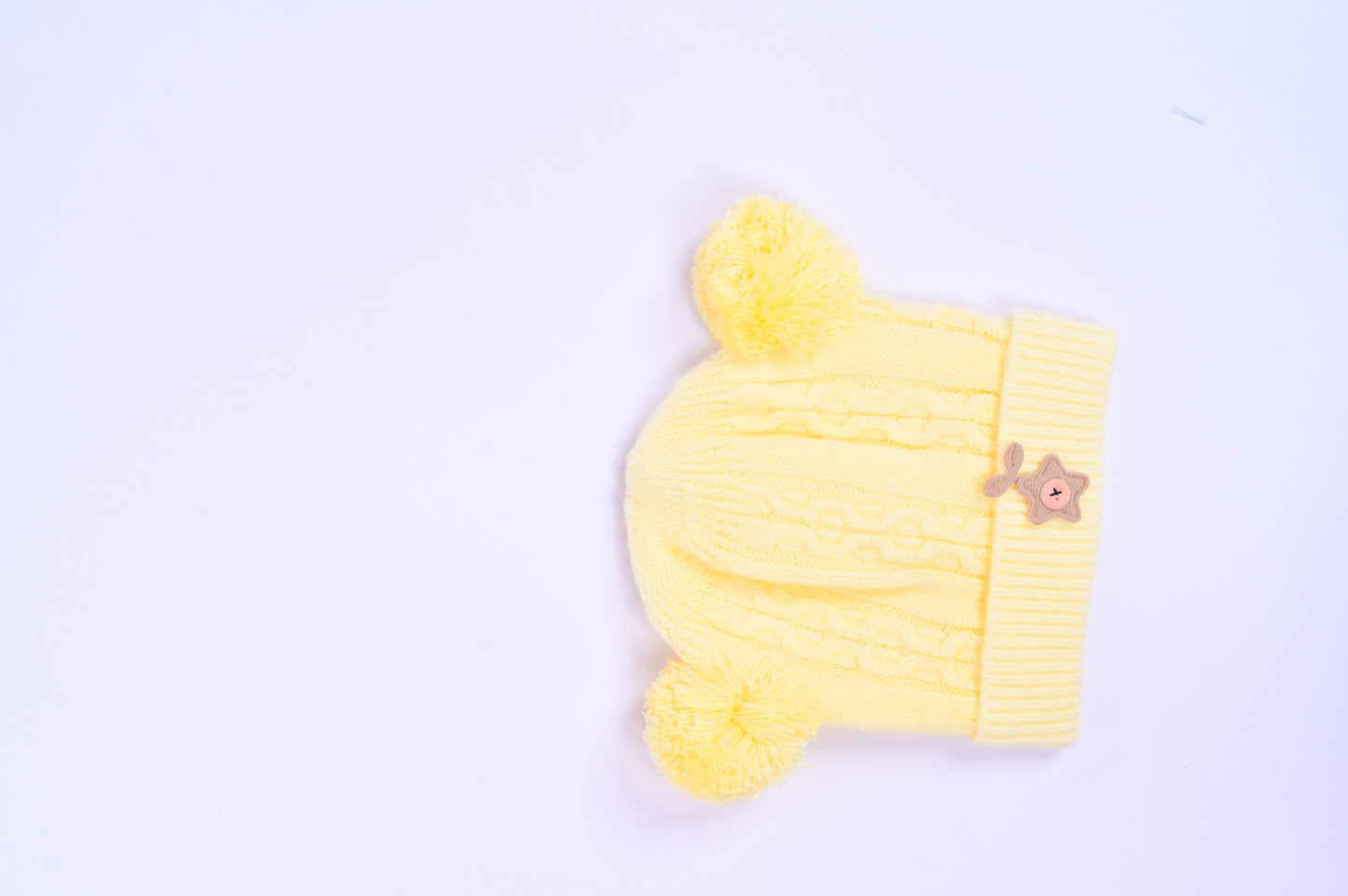 Super Luxury Imported Woolen Caps