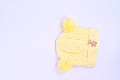Super Luxury Imported Woolen Caps