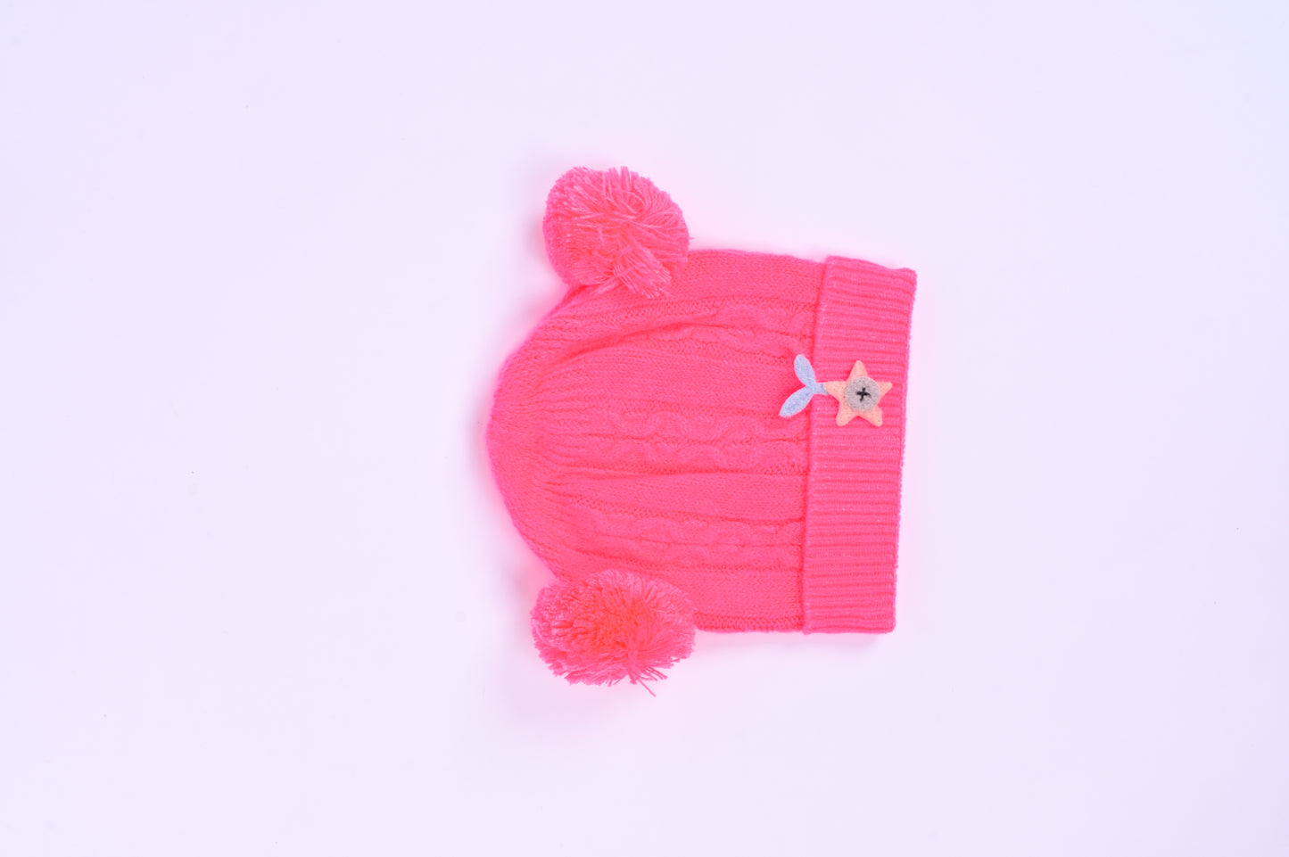 Super Luxury Imported Woolen Caps