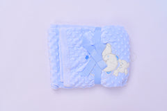 Super Soft Luxurious Imported baby Blanket