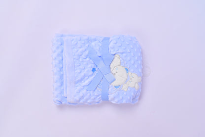 Super Soft Luxurious Imported baby Blanket