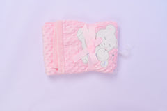 Super Soft Luxurious Imported baby Blanket