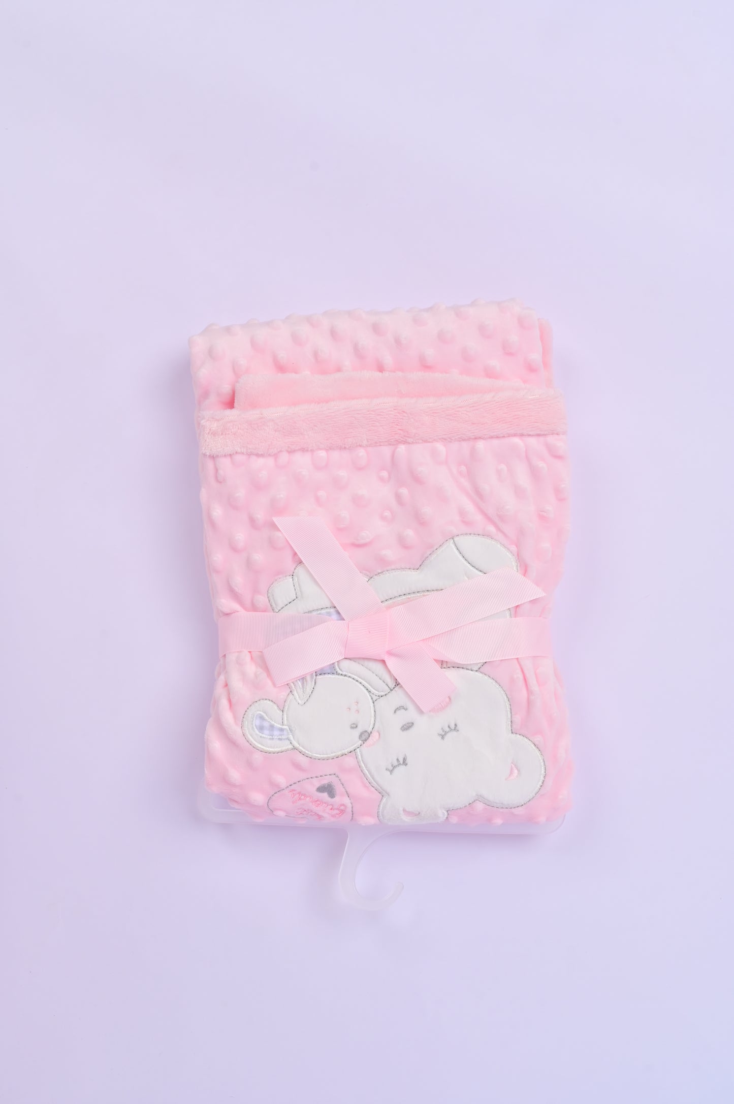Super Soft Luxurious Imported baby Blanket