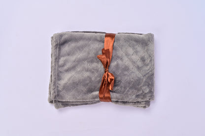 Super Soft Luxurious Imported baby Blanket