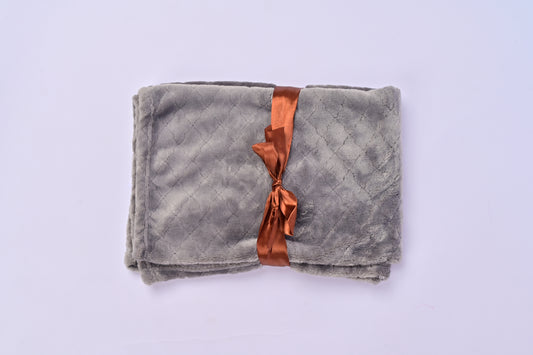 Super Soft Luxurious Imported baby Blanket