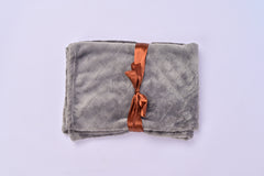 Super Soft Luxurious Imported baby Blanket