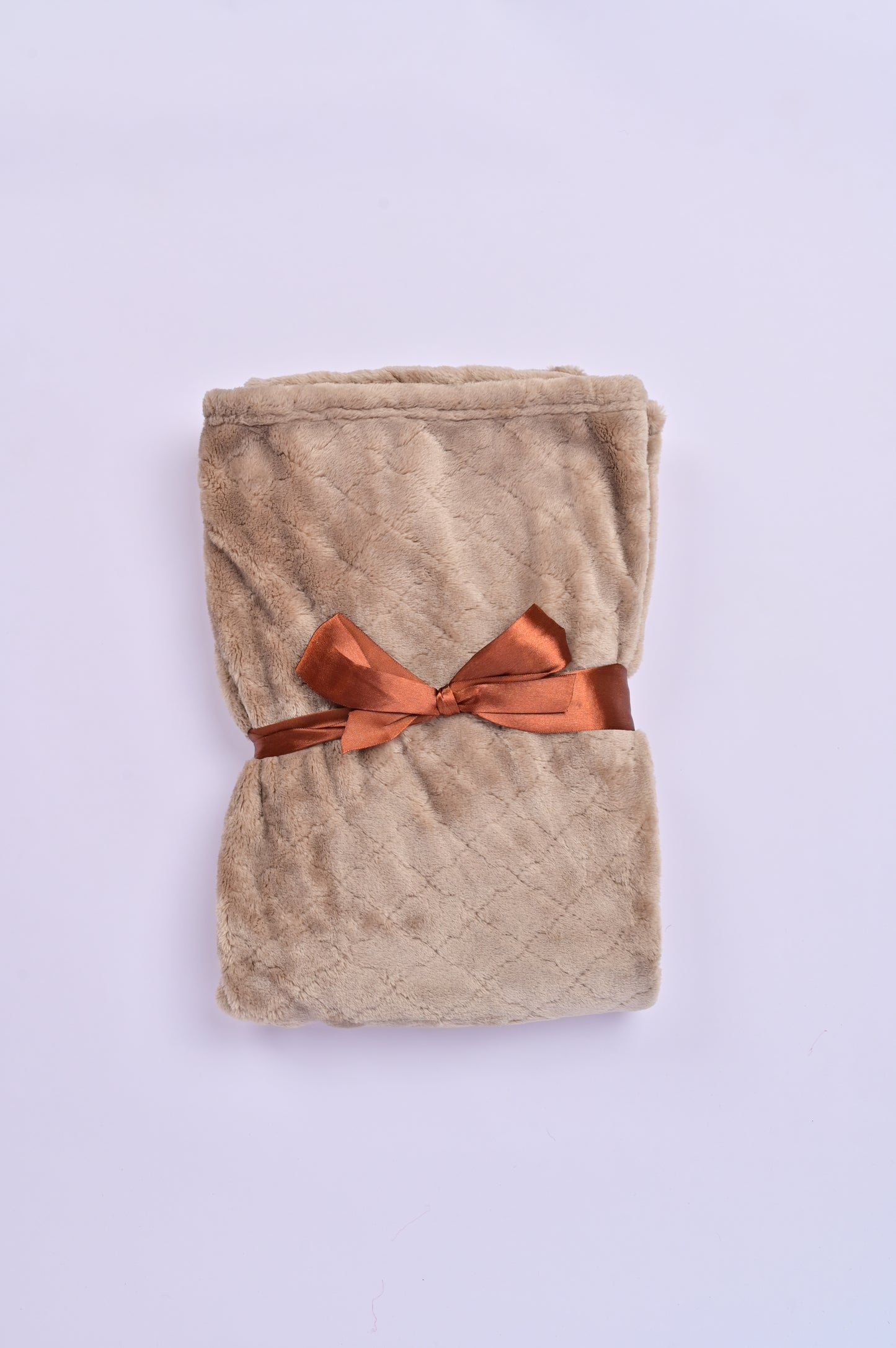 Super Soft Luxurious Imported baby Blanket