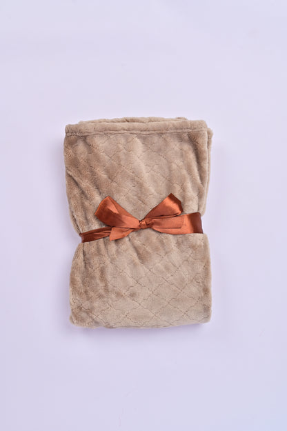 Super Soft Luxurious Imported baby Blanket