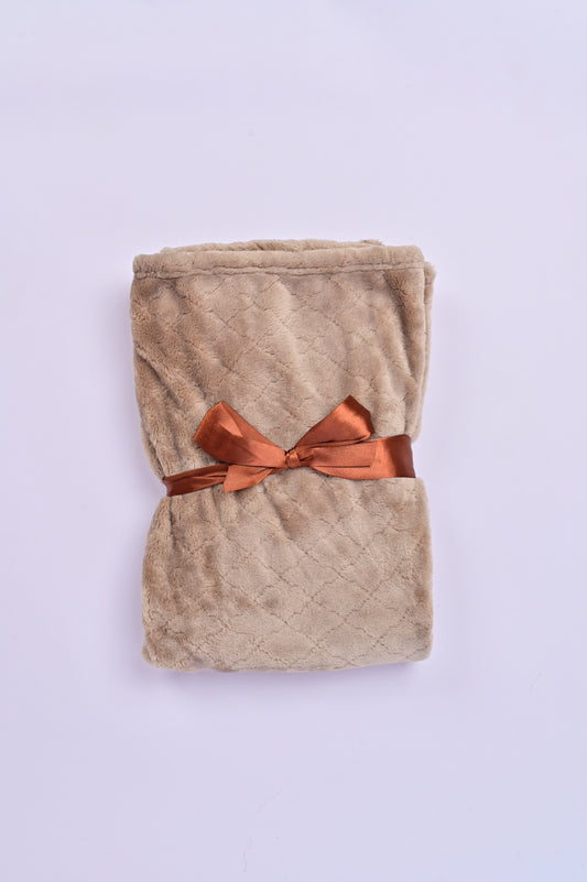 Super Soft Luxurious Imported baby Blanket