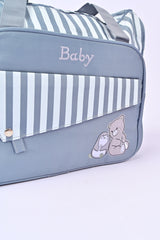 Fine Quality Imported Diaper Bag