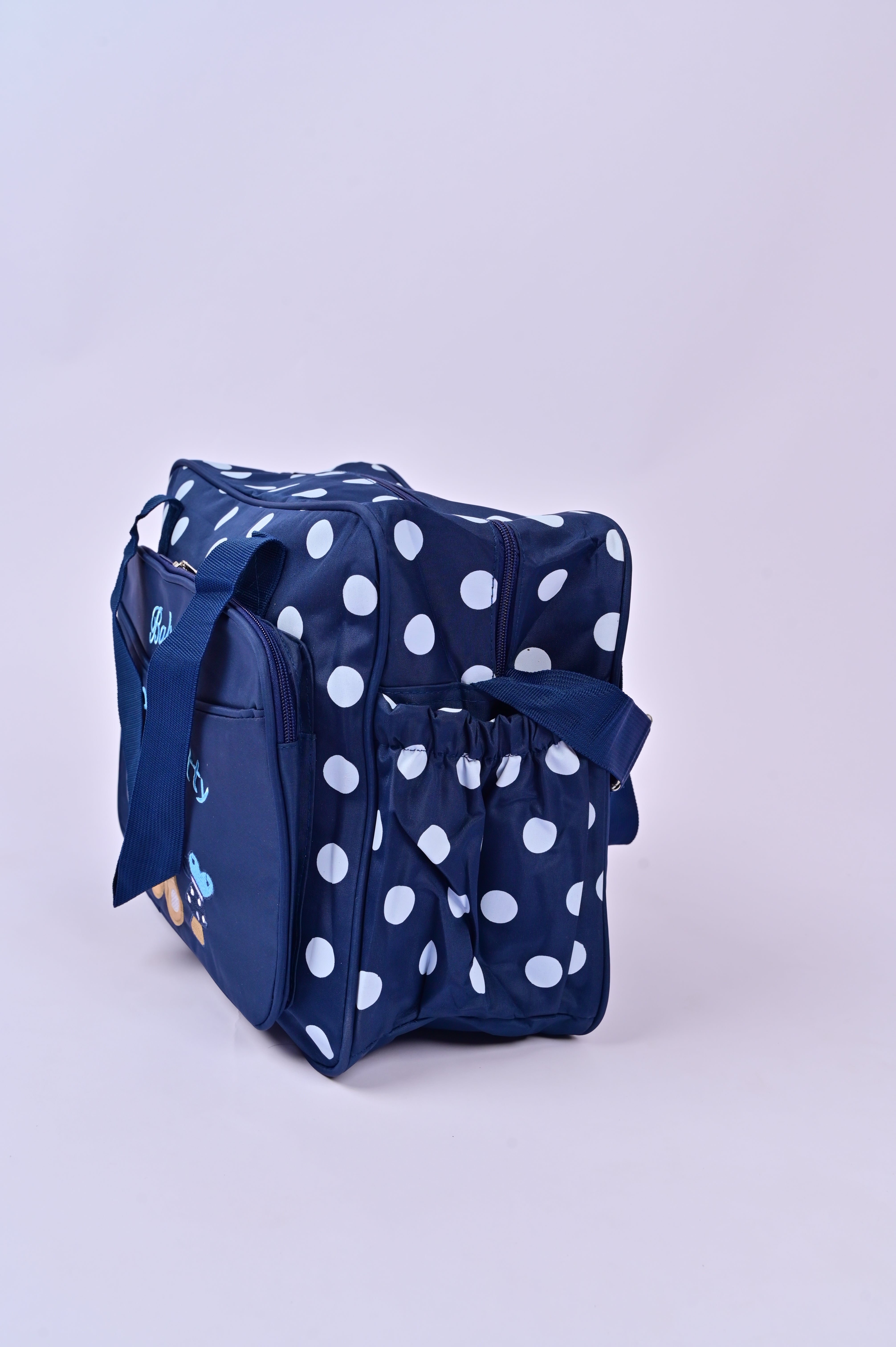 Fine Quality Imported Diaper Bag