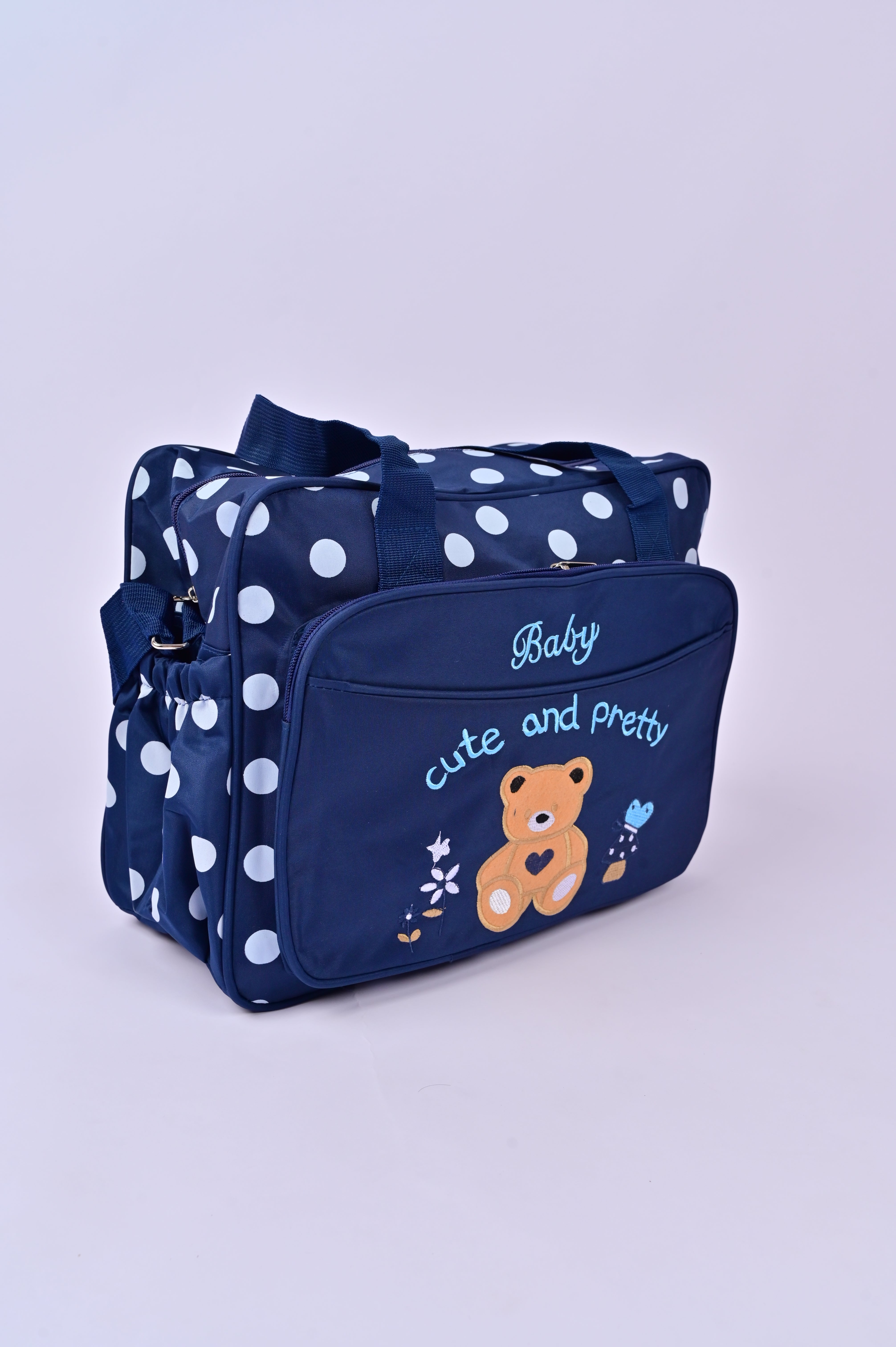 Fine Quality Imported Diaper Bag