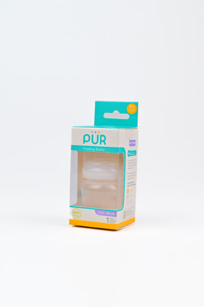 PUR Brand Feeder, 2OZ